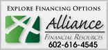 Alliance Financial